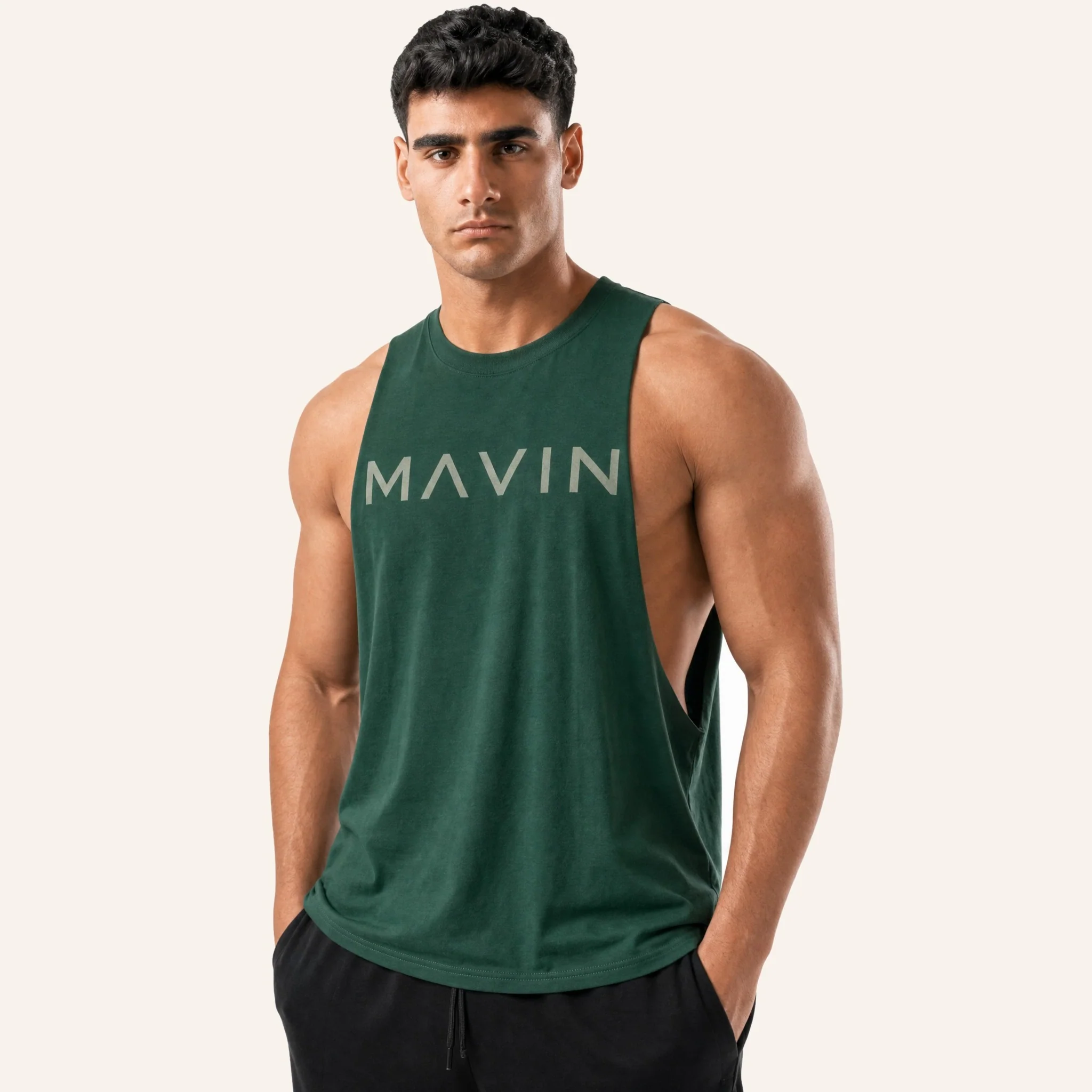 Men's Tank Tops